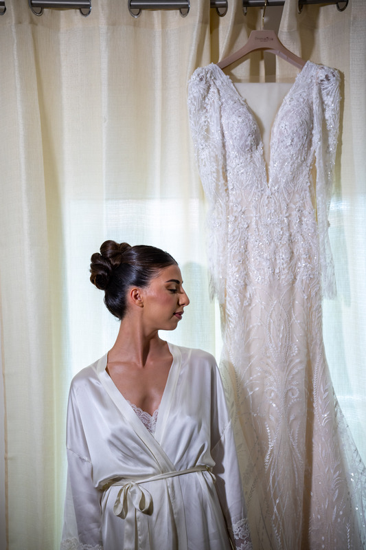 Γιώργος & Παναγιώτα - Θεσσαλονίκη : Real Wedding by Art Of Image